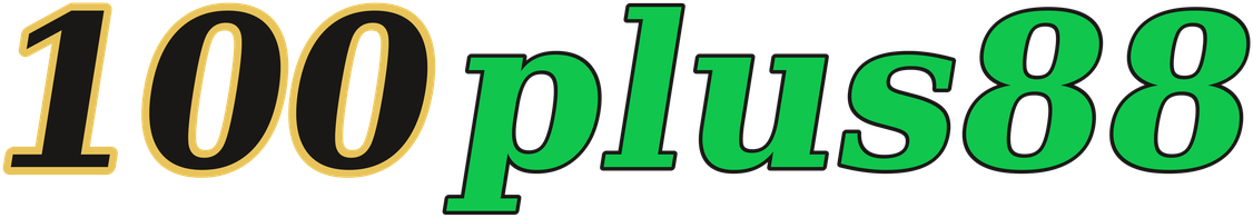 100plus88 logo