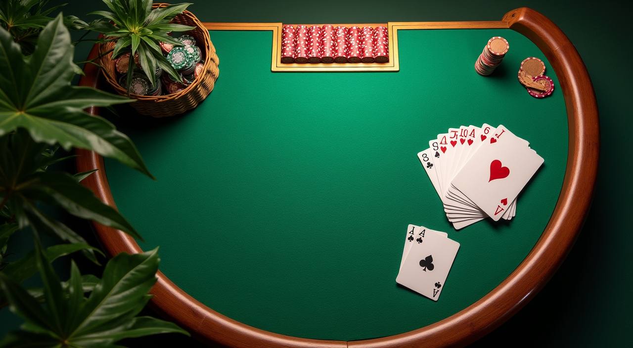 100plus88 Live Baccarat