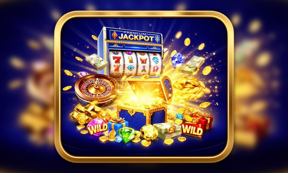 100plus88 People's Champion Slots