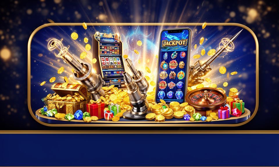 100plus88 Redang Reef Slots at 100plus88